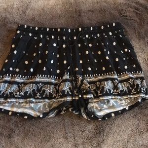 Cute Old Navy shorts